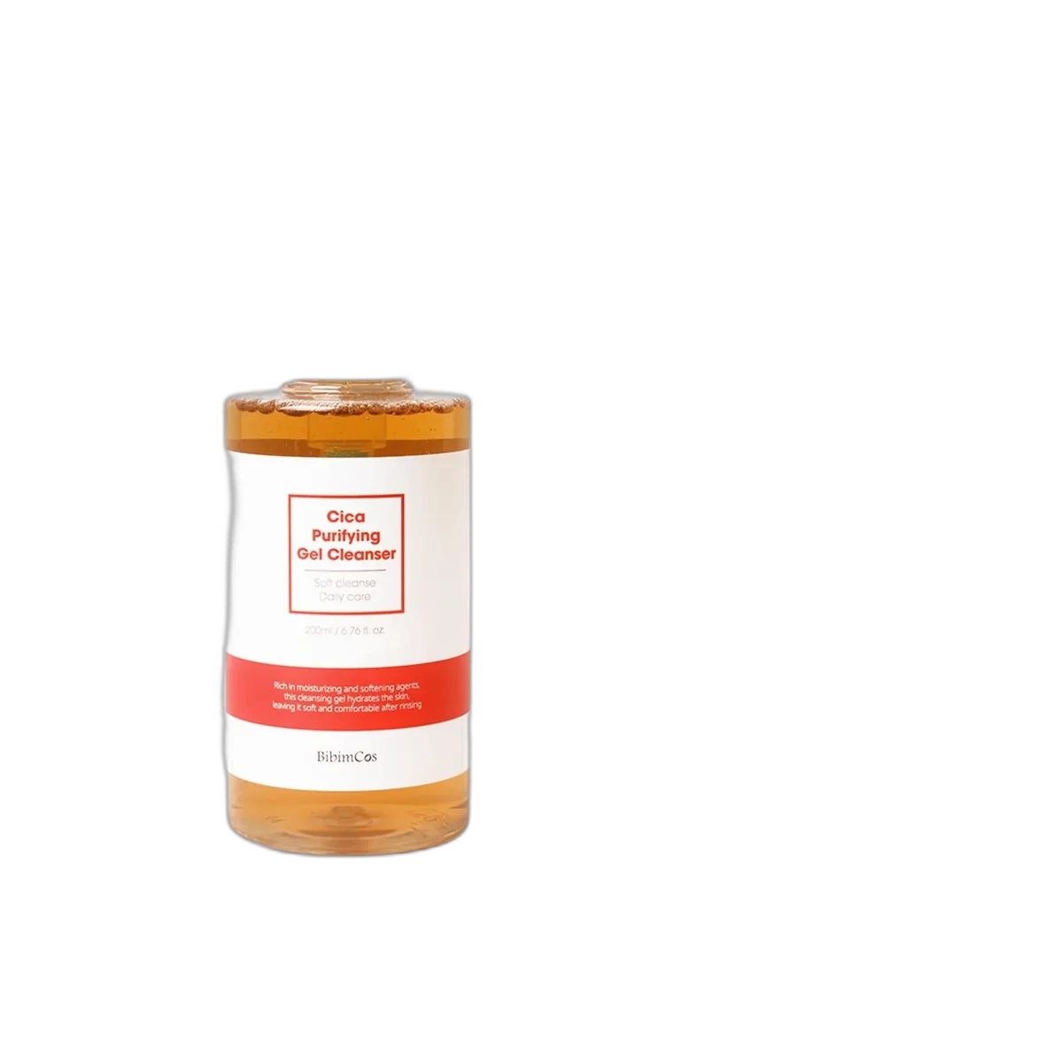 Purifying Gel Cleanser