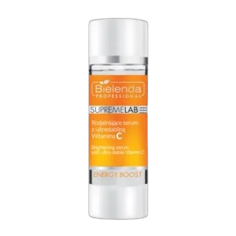 Serum Rozjasniajace Z Wit C
