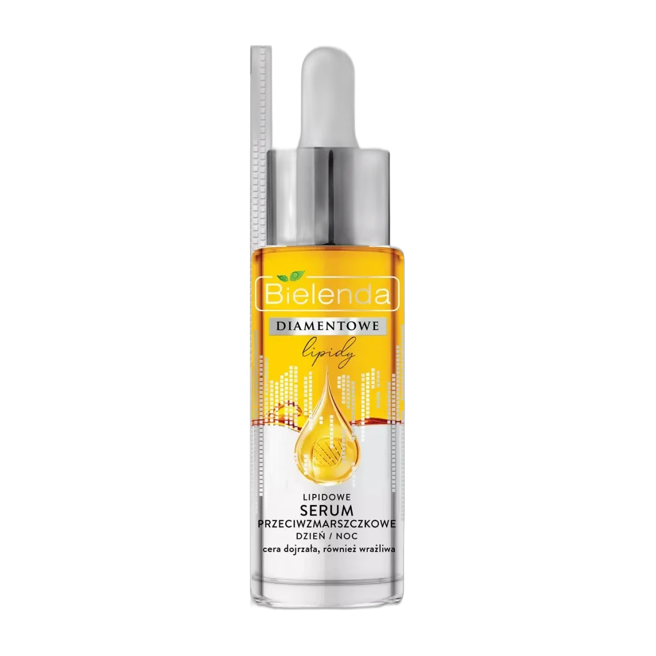 Diamond Lipids Anti-Wrinkle Serum