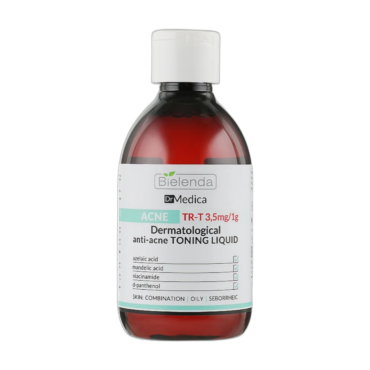 Dr Medica Acne Dermatological Anti-acne Liquid Tonic