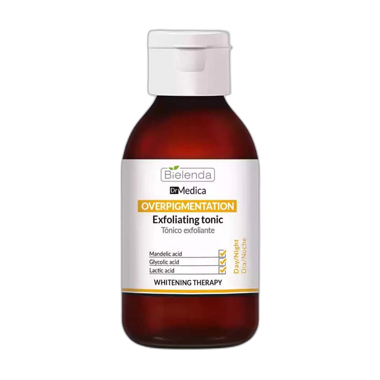 Overpigmentation Exfoliating Tonic