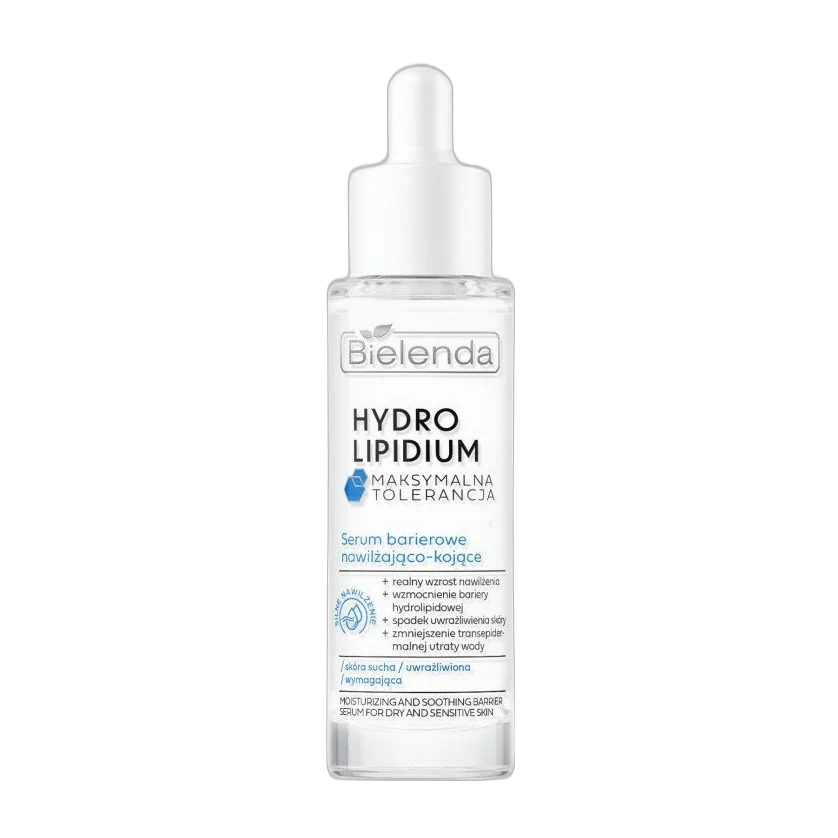 Hydro Lipidium Barrier Serum