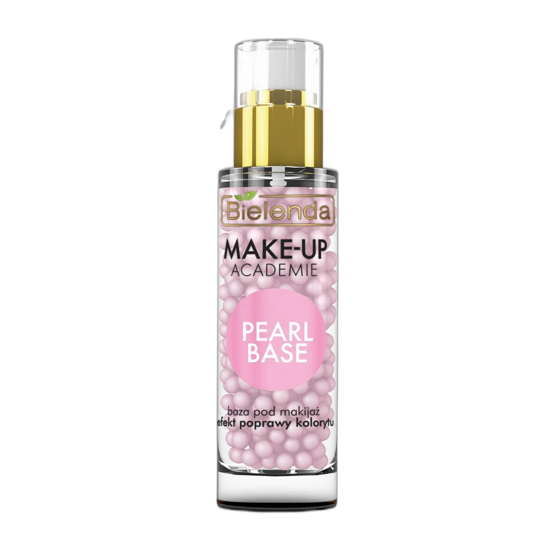 Make-Up Academie Pearl Base Primer