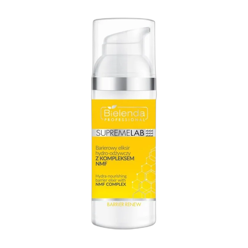 Barrier Renew - Hydra-nourishing Barrier Elixir With Nmf Complex