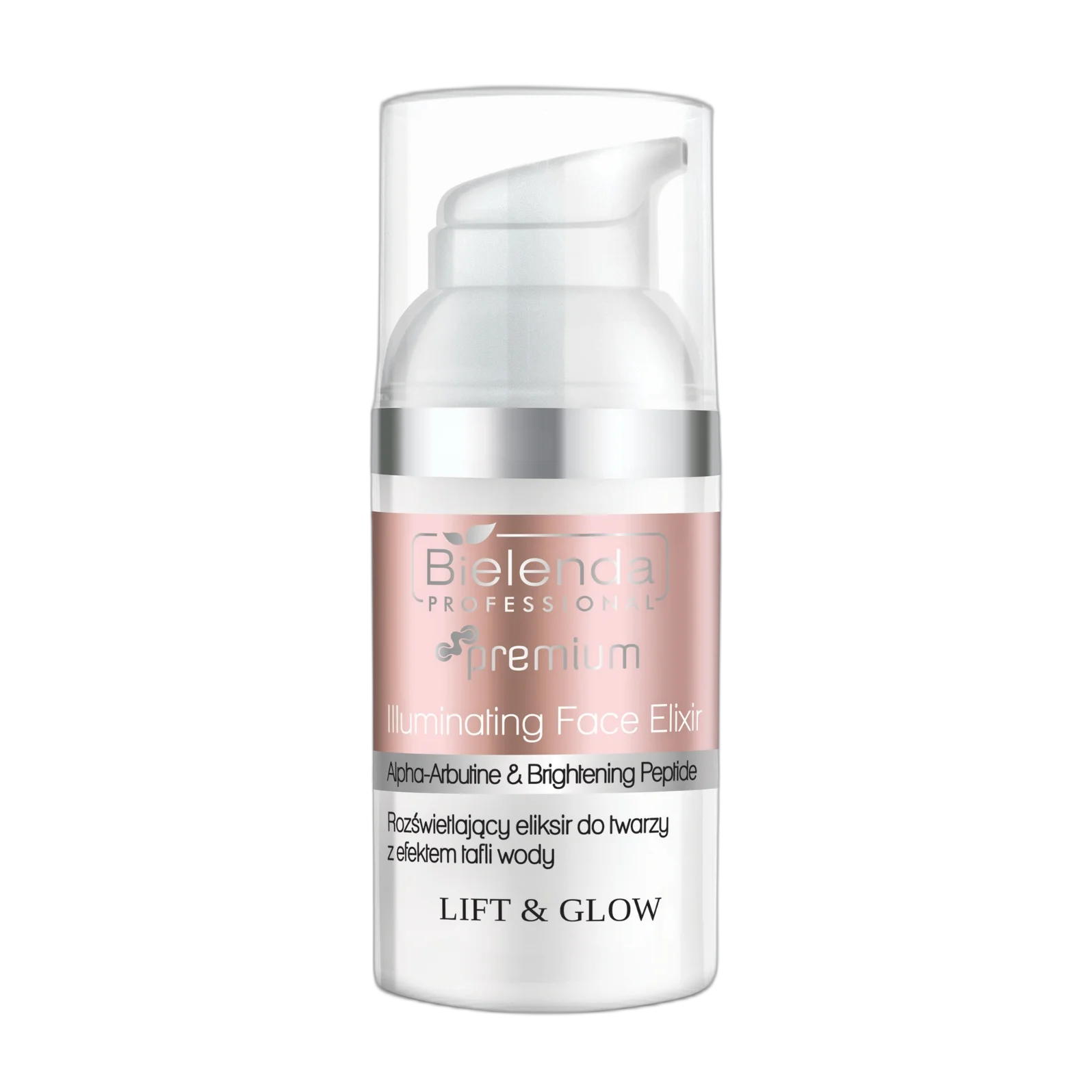 Lift & Glow Illuminating Face Elixir