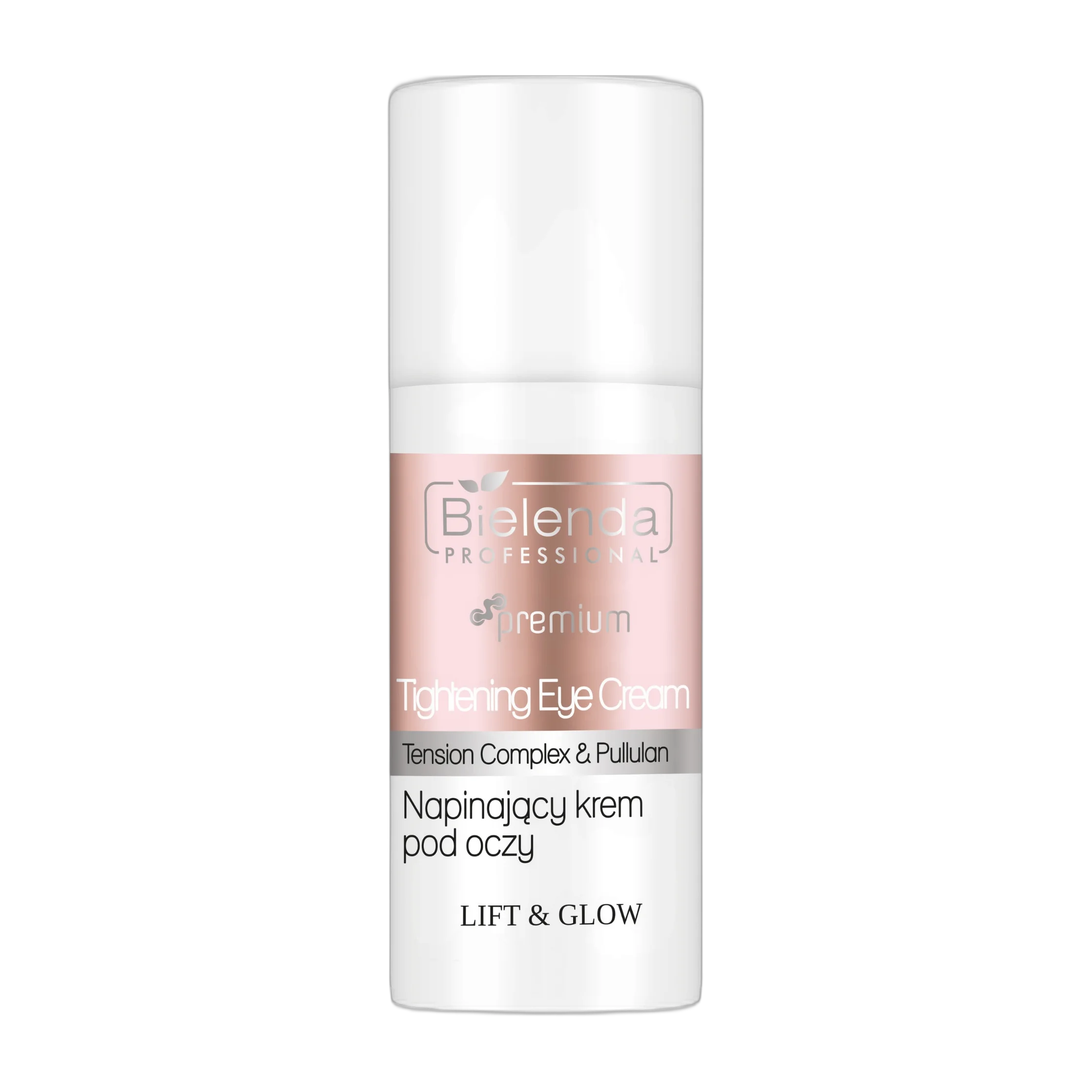 Lift & Glow Tightening Eye Cream