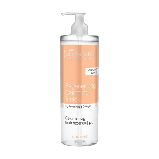Lipid Care Ceramide Regenerating Face Tonic