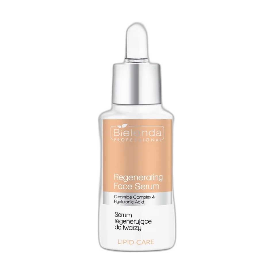 Lipid Care Serum