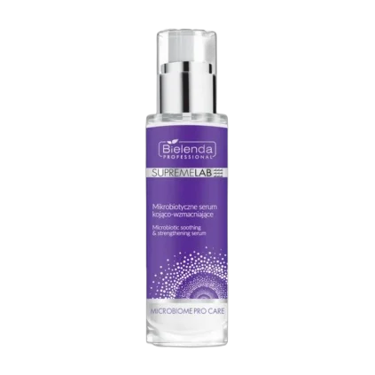 Microbiotic Soothing & Strenghtening Serum