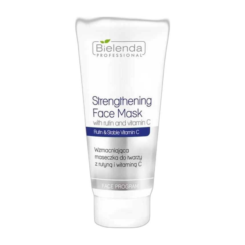 Strengthening Face Mask