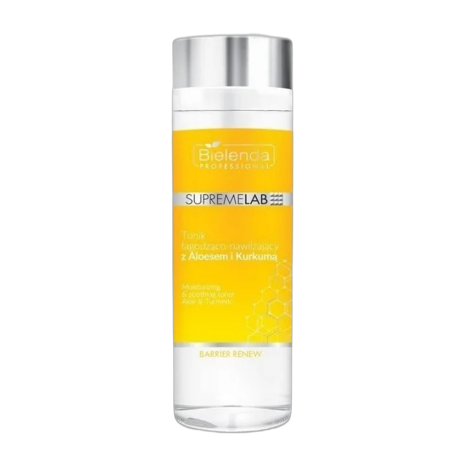 Supremelab Barrier Renew Moisturizing & Soothing Toner