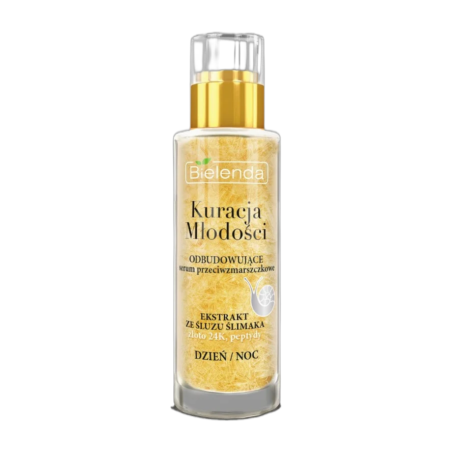 Youth Therapy Rebuilding Anti-wrinkle Serum Day/Night