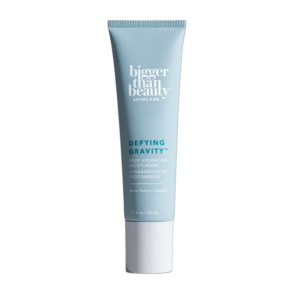 Deep Hydration Moisturizer