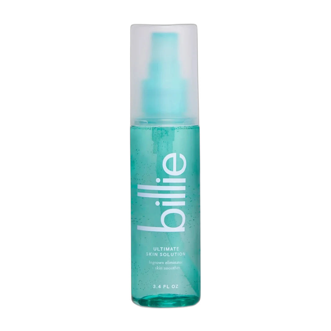 Ultimate Skin Solution
