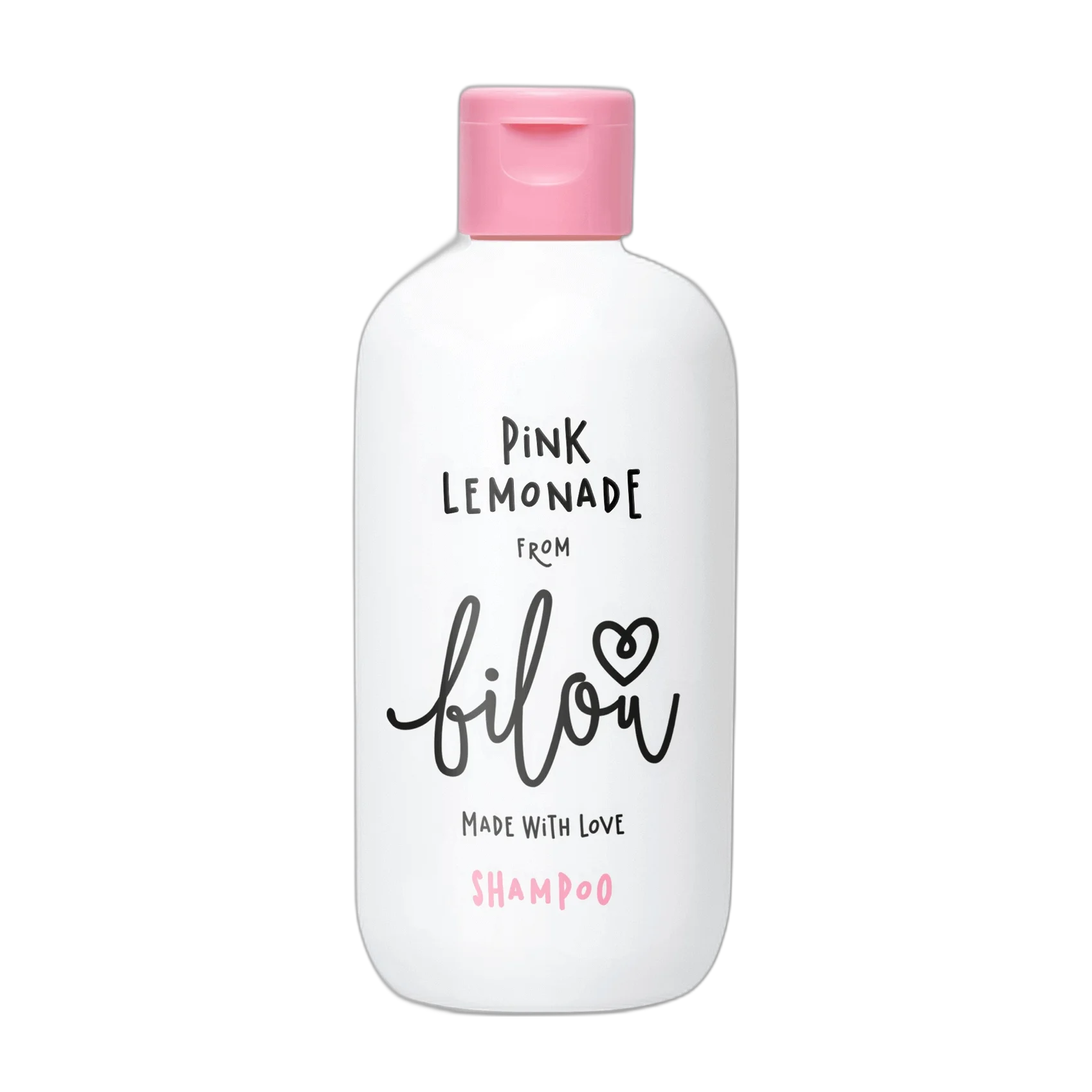 Pink Lemonade Shampoo