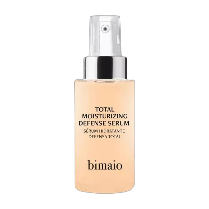Total Moisturizing Defense Serum