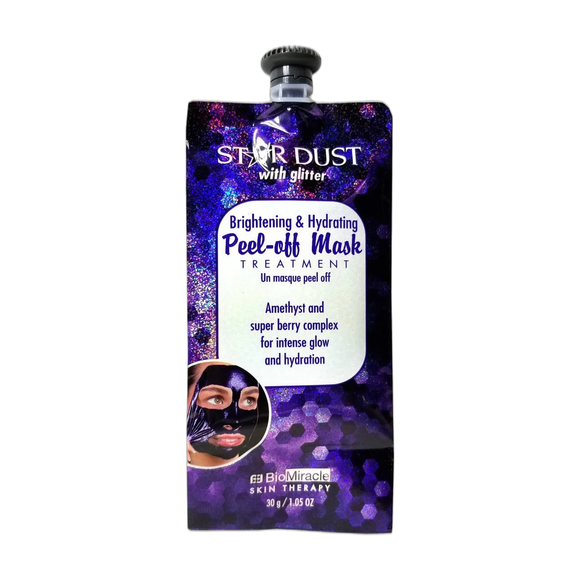 Peel Off Mask