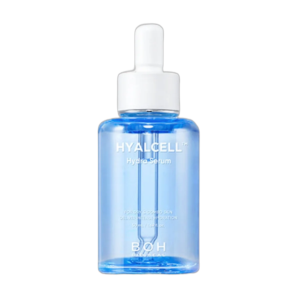 Hyalcell Hydra Serum