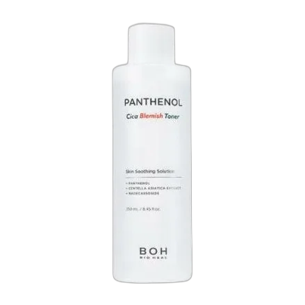 Panthenol Cica Blemish Toner