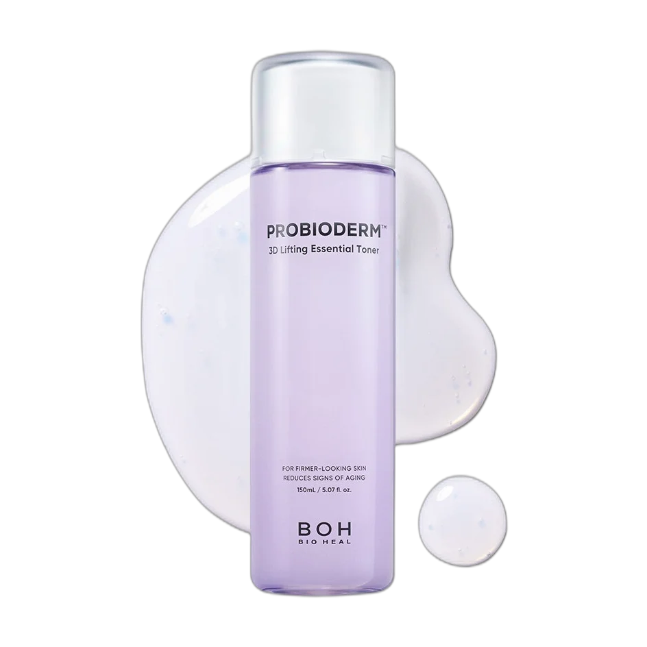 Probioderm 3D Lifting Essential Toner