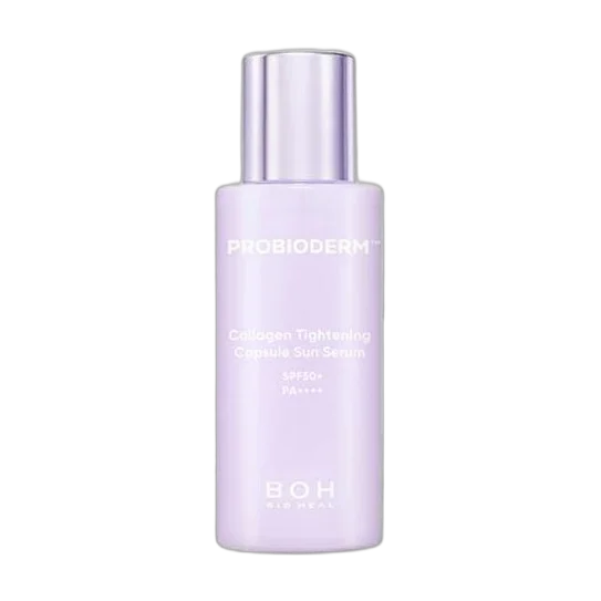 Probioderm Collagen Tightening Capsule Sun Serum