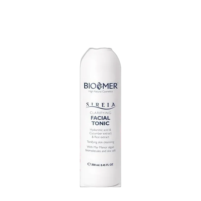 Tónico Facial