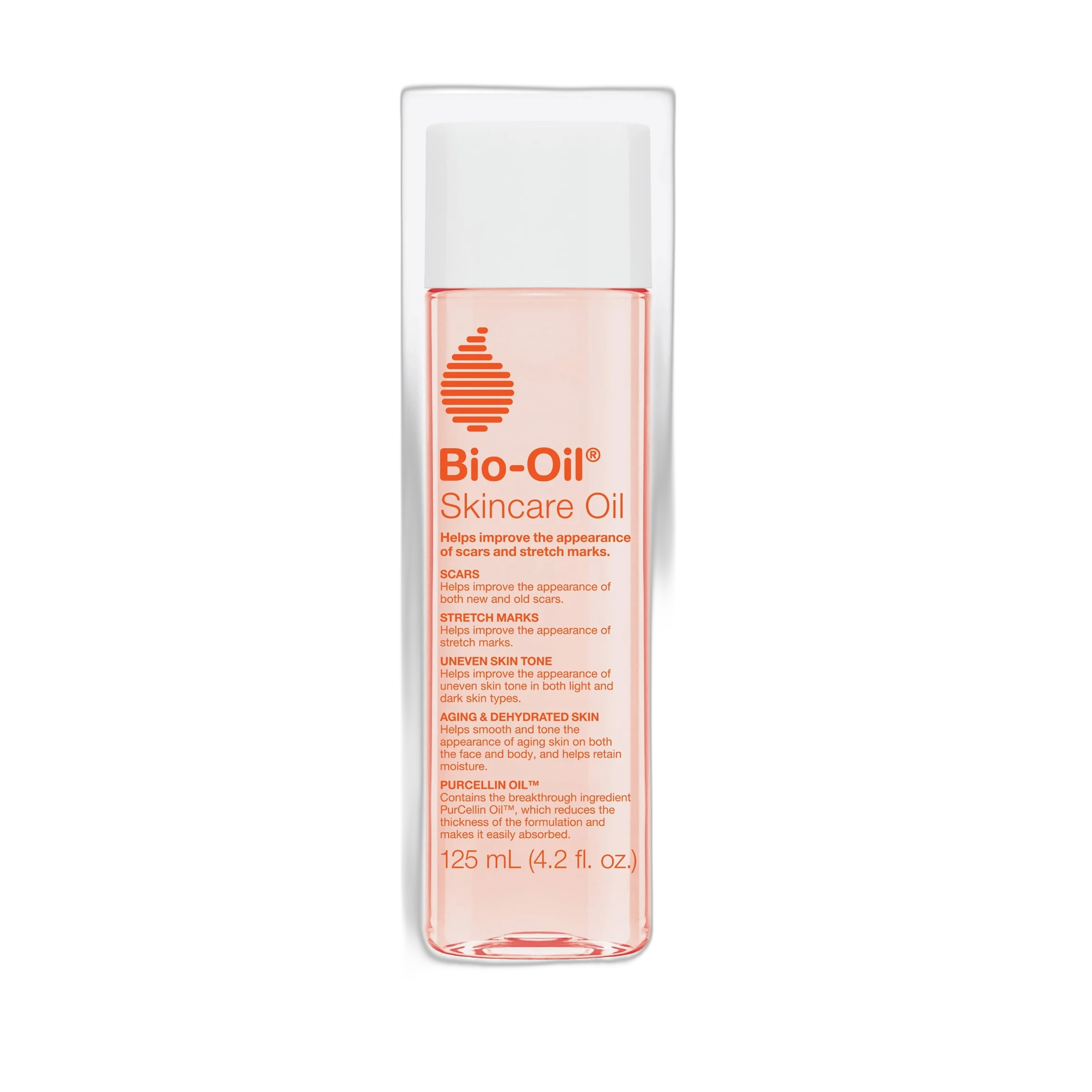 Skincare Oil For Scars And Stretch Marks