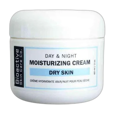 Face Cream For Dry & Dehydrated Skin