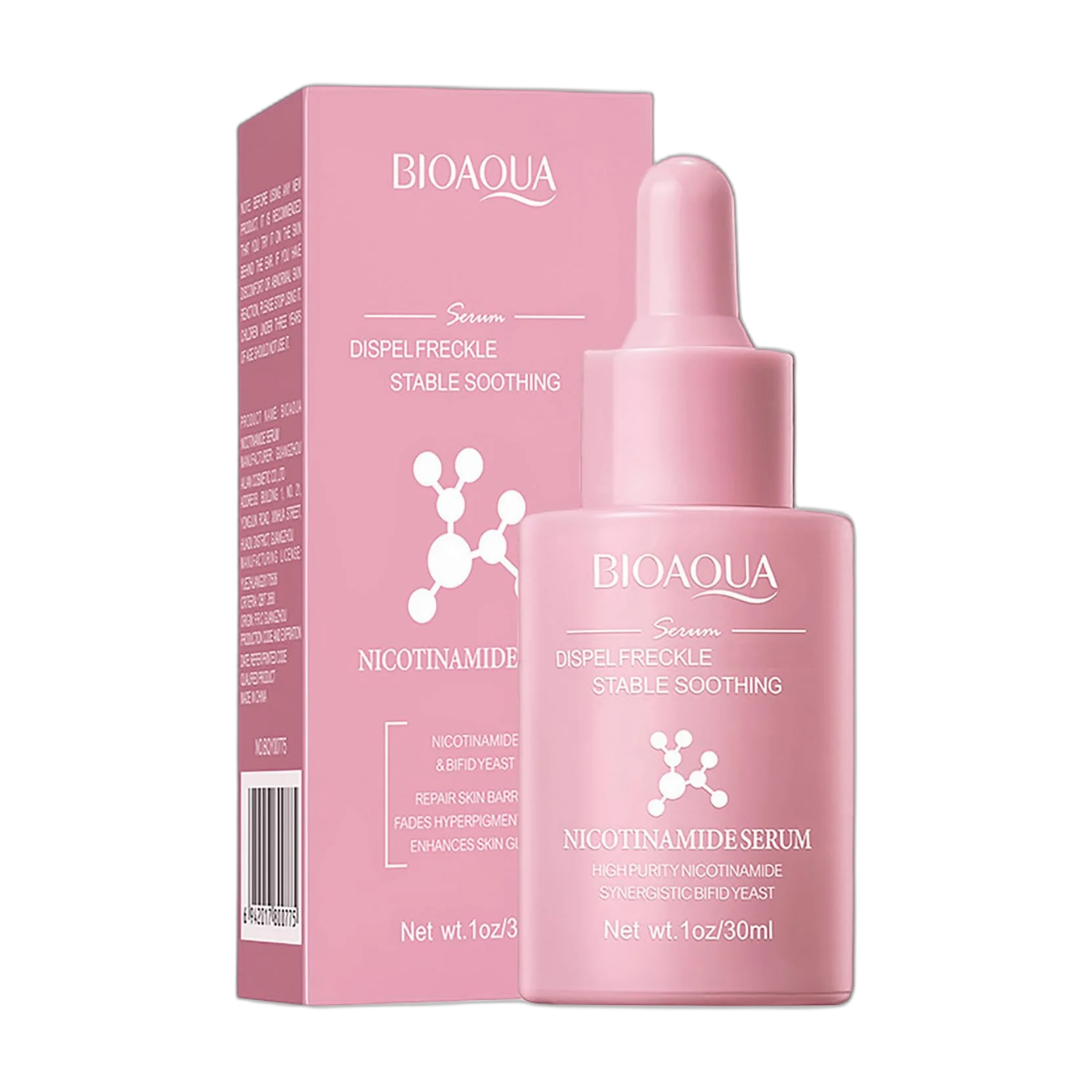 Nicotinamide Serum