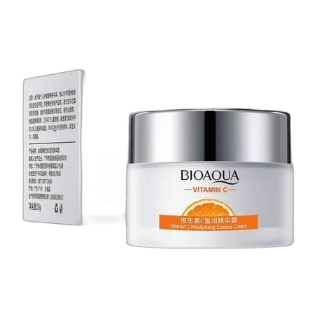 Vitamin C Moisturizing Essence Cream