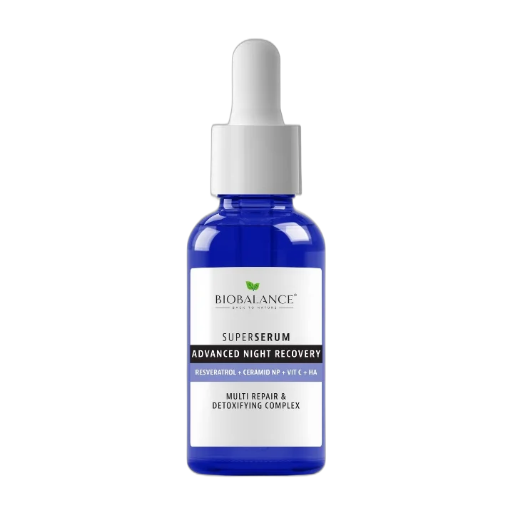 Advanced Night Recovery Superserum
