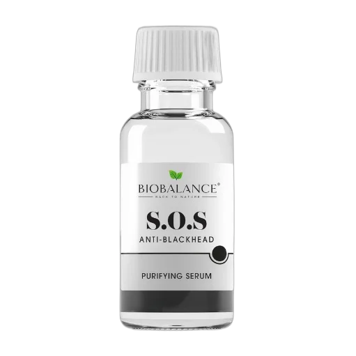 S.O.S Purifying Serum