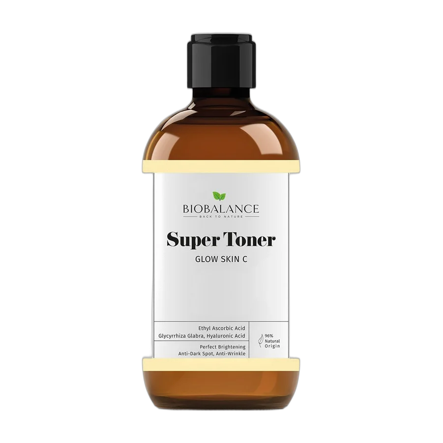 Super Toner Glow Skin C