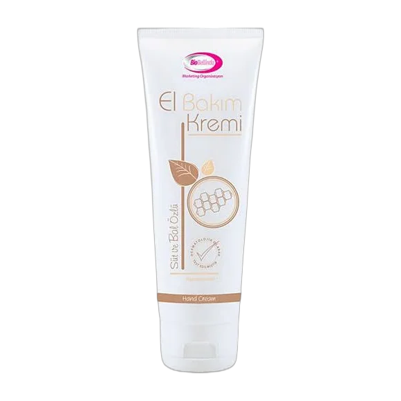 Milk And Honey Hand Cream