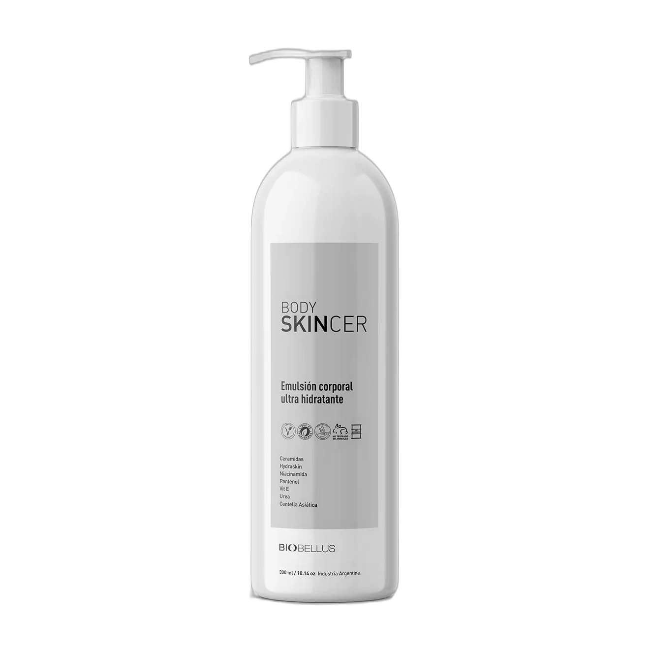 Body Skincer