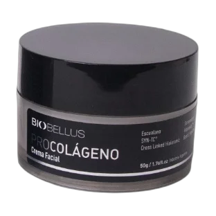 Crema Procolágeno
