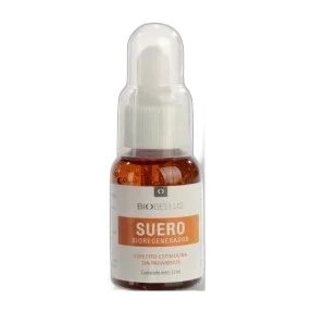 Suero Bioregenerador