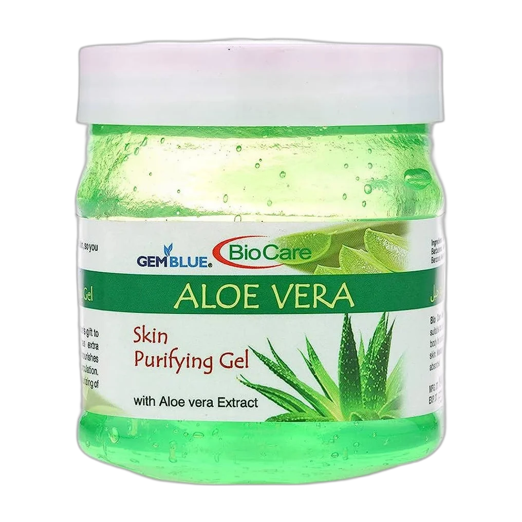 Aloevera Gel