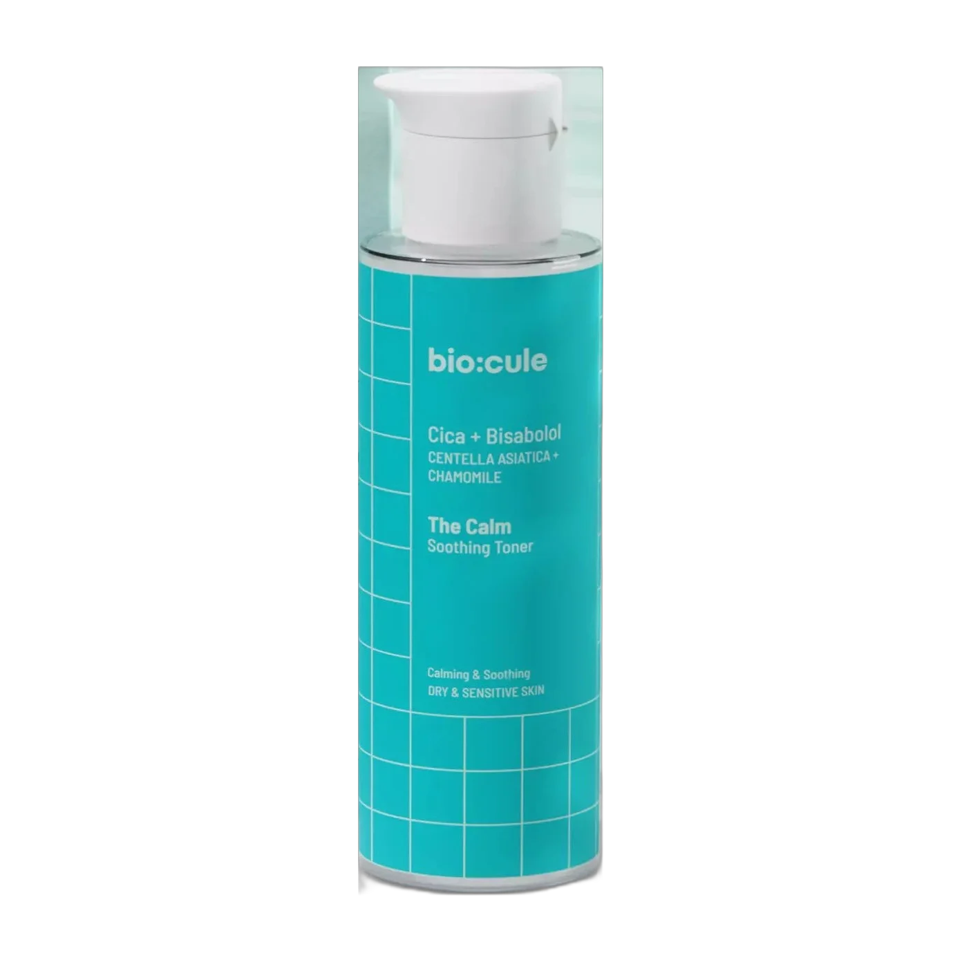 The Calm Soothing Toner