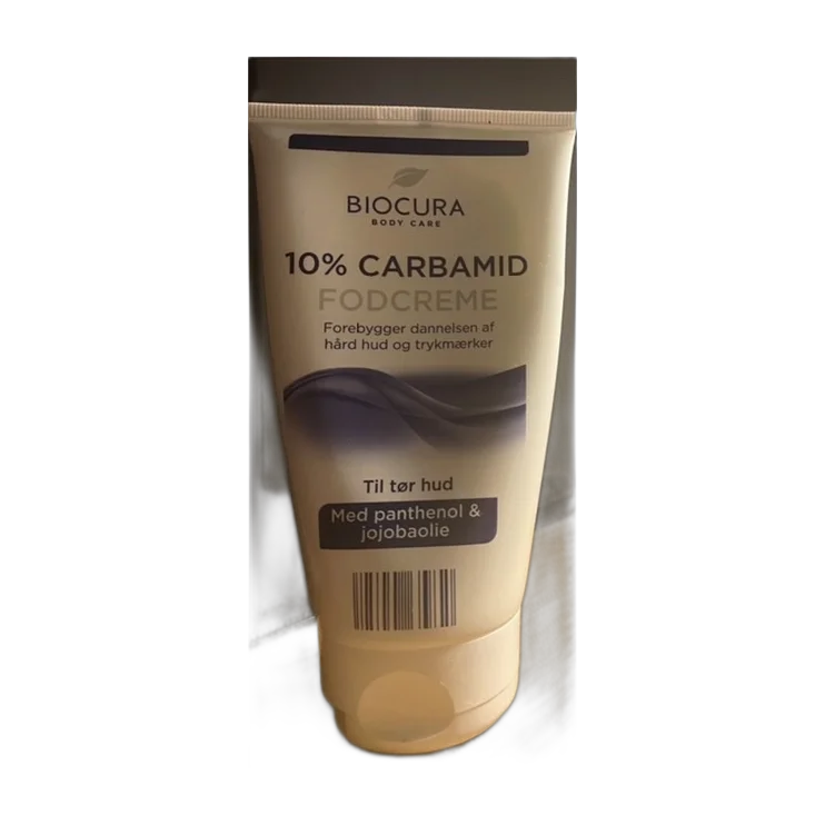 Foot Creme