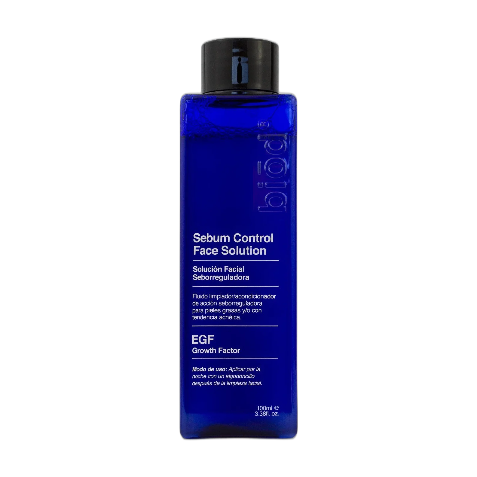 Sebum Control Face Solution