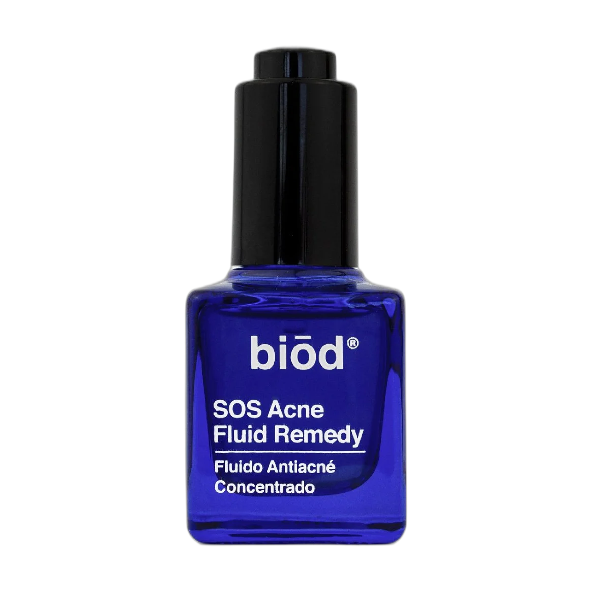 SOS Acne Fluid Remedy