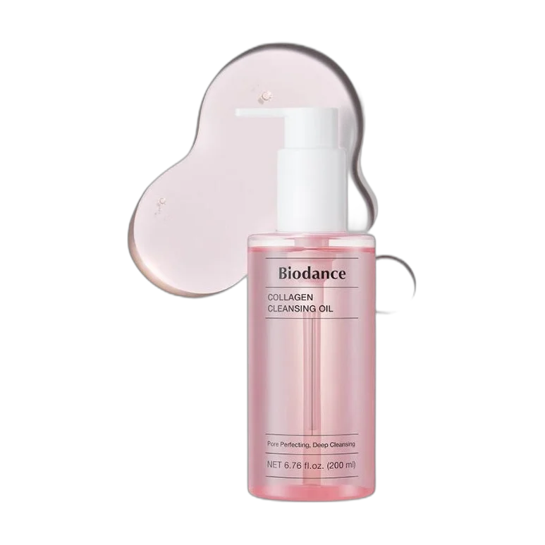 Collagen Cleansing Oil