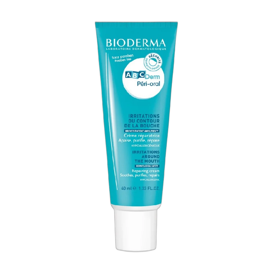 ABCDerm Peri-Oral