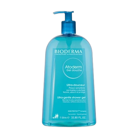 Atoderm Gel Douche