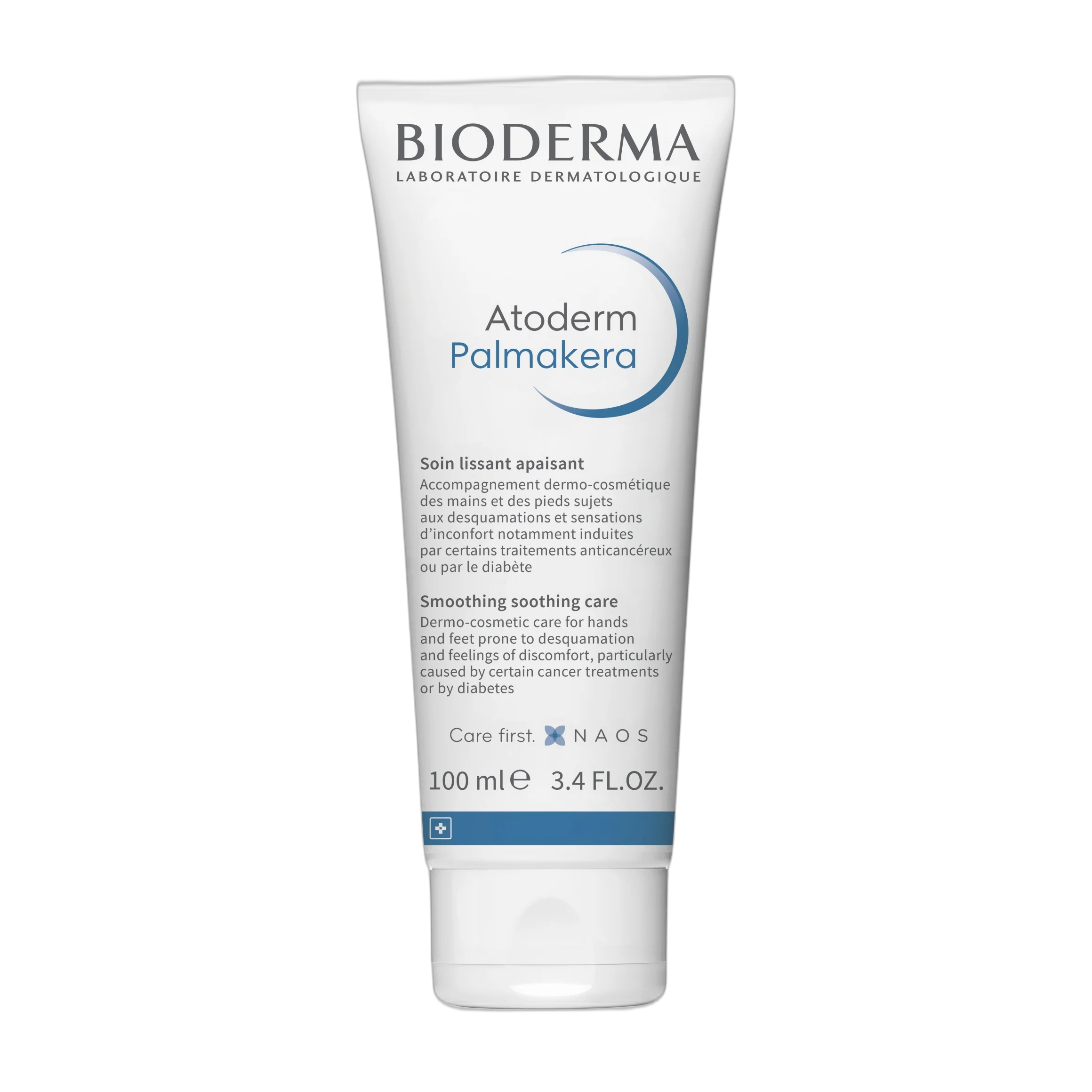 Atoderm Palmakera Smoothing Soothing Care