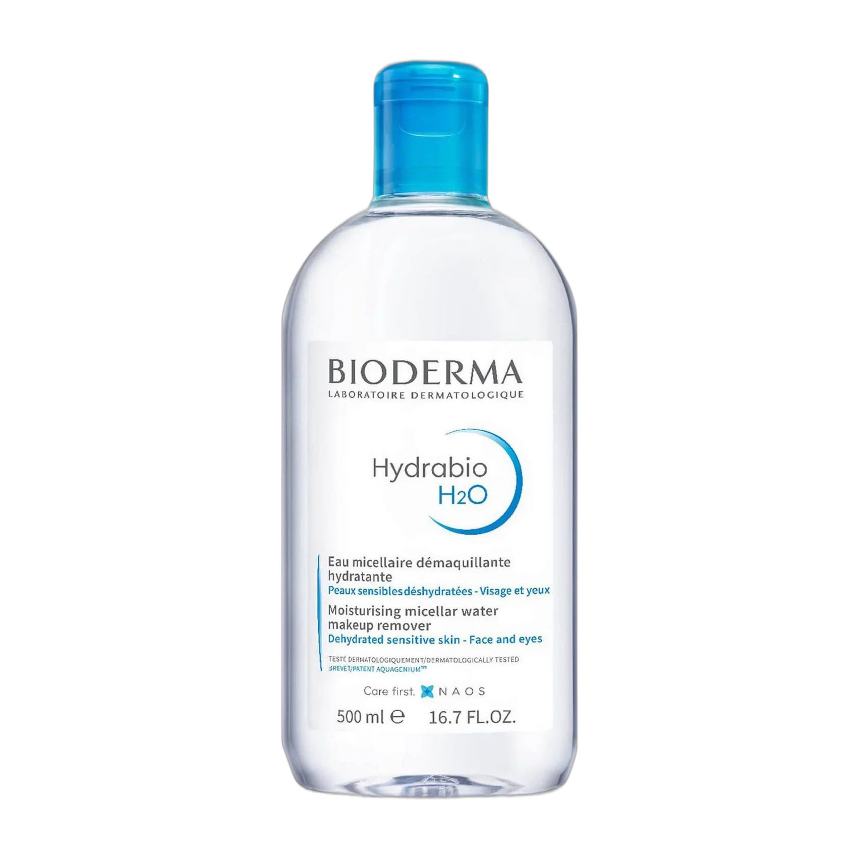 Hydrabio H20 Micellar Water