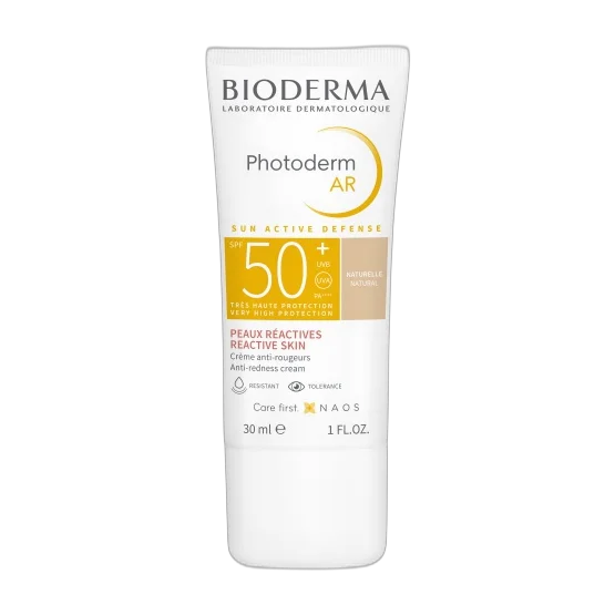 Photoderm Ar SPF50+