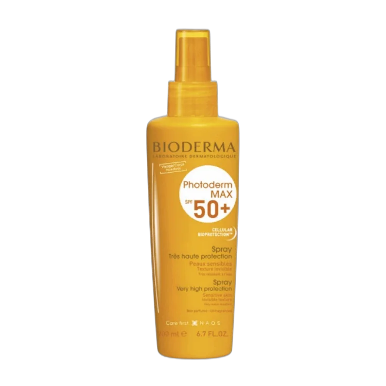 Photoderm Max SPF 50+ Spray