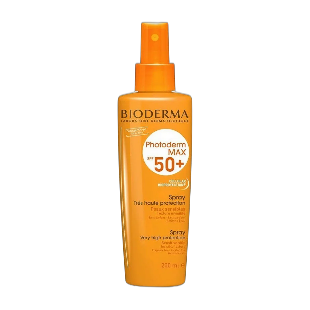 Photoderm Max Spray SPF 50+